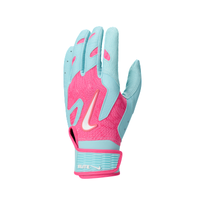 Nike Alpha Elite 2.0 Baseball Batting Gloves. Nike.com